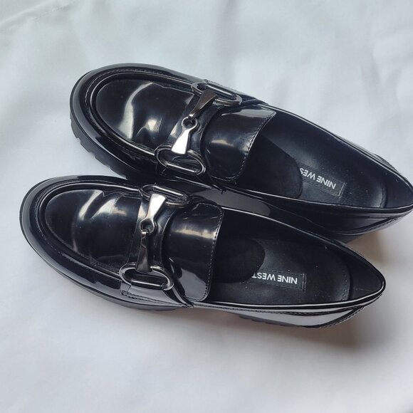 NINE WEST‎ Women's Kpacie Loafer - Picture 1 of 4
